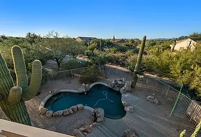 7150 E Morning Vista Lane Scottsdale AZ 85266