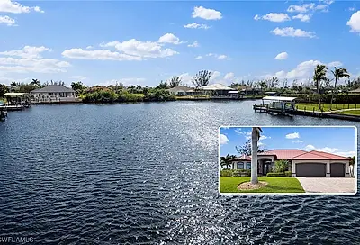 2112 NW 41st Place Cape Coral FL 33993