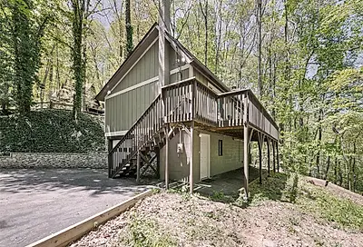 662 Locust Drive Maggie Valley NC 28751