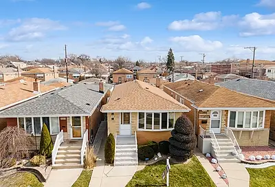 6237 S Rutherford Avenue Chicago IL 60638