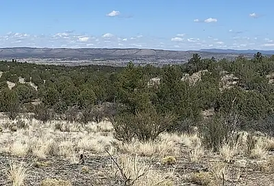 W Frontier Road Chino Valley AZ 86323