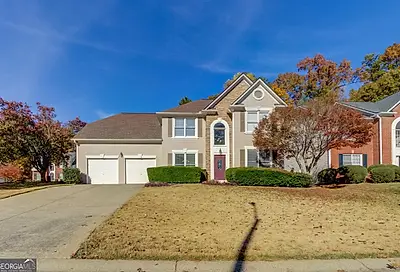 4034 Willowmere Trace NW Kennesaw GA 30144