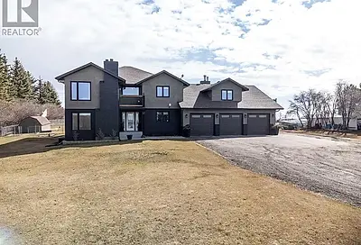 19, 26534 Township Road 384 Rural Red Deer County AB T4E1A1