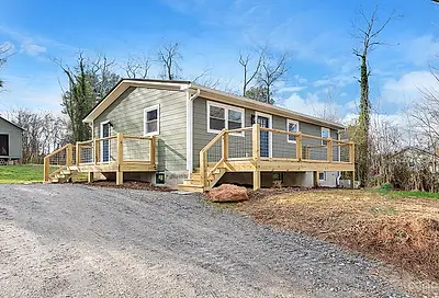 47 Busbee View Road Asheville NC 28803
