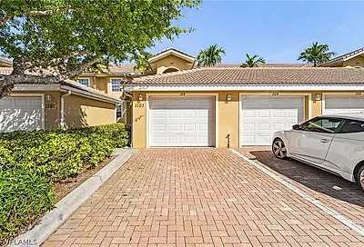 1101 Winding Pines Circle Cape Coral FL 33909