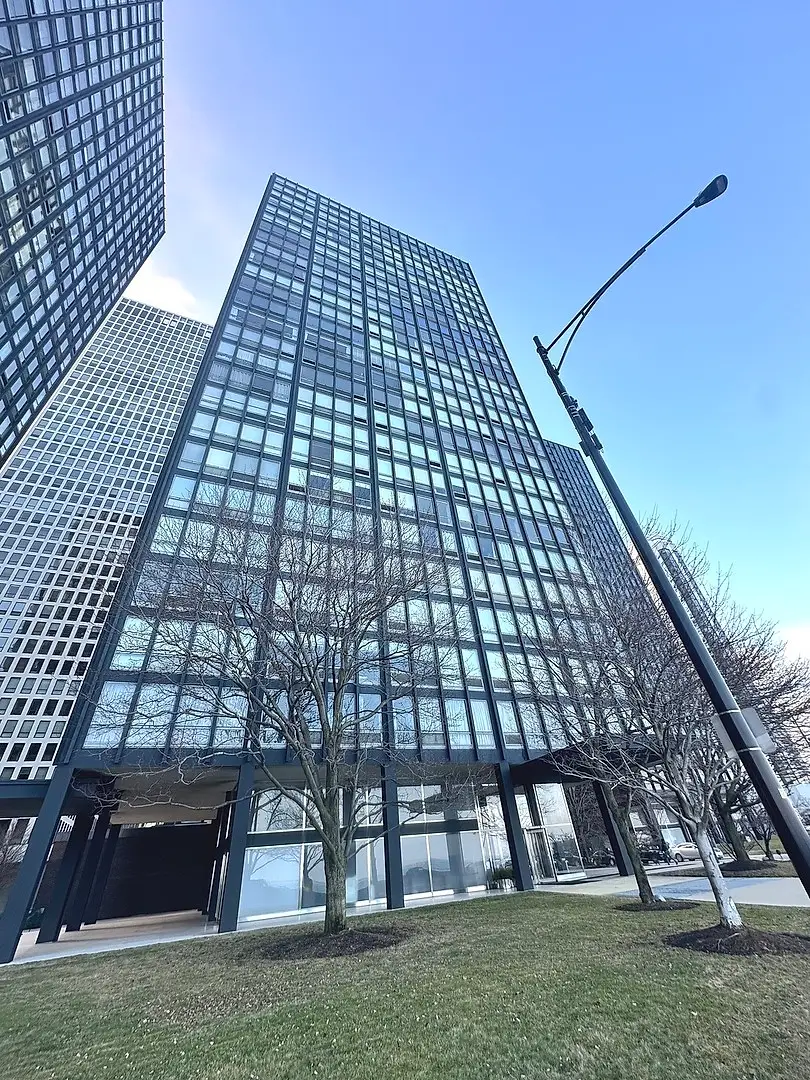 880 N Lake Shore Drive