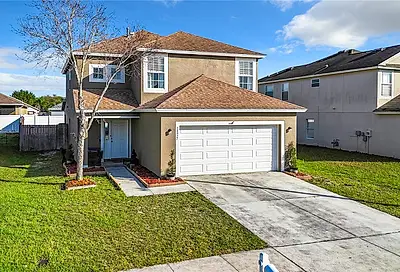 24927 Portofino Drive Lutz FL 33559