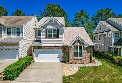 407 Hilltop View Street Cary NC 27513