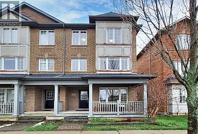 18 ALBERT LEWIS ST Markham ON L6B0P6