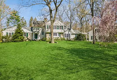 272 W Hills Road New Canaan CT 06840