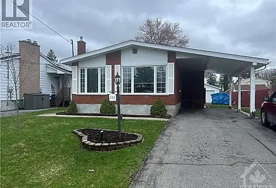879 WILLOW AVENUE Orleans ON K1E1C2