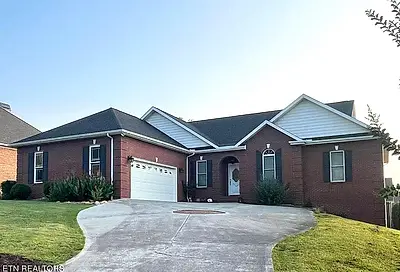 1706 Inverness Drive Maryville TN 37801