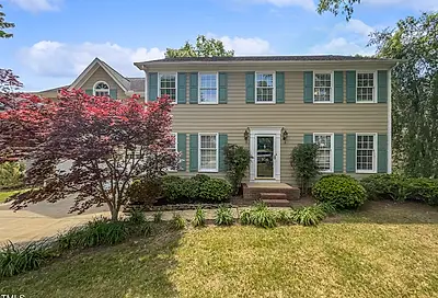 106 Sequoia Court Cary NC 27513