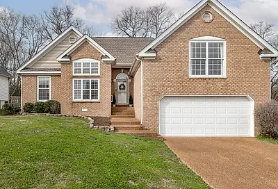 1008 Persimmon Dr Spring Hill TN 37174