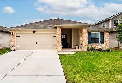 612 Concho River Drive Hutto TX 78634