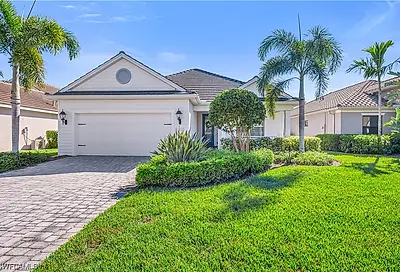 4593 Watercolor Way Fort Myers FL 33966