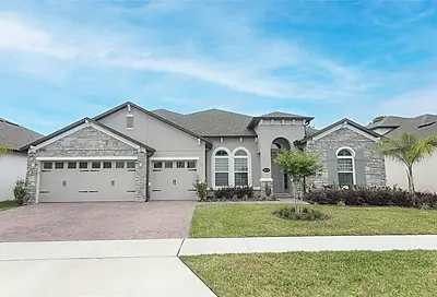 3316 Old Somers Cove Oviedo FL 32765