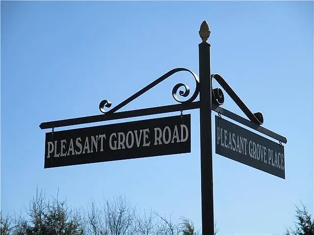 1005 Pleasant Grove Pl