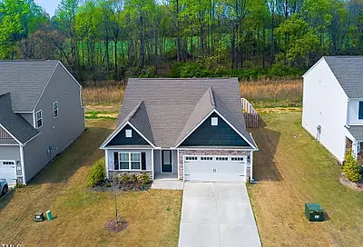 485 Access Drive Youngsville NC 27596