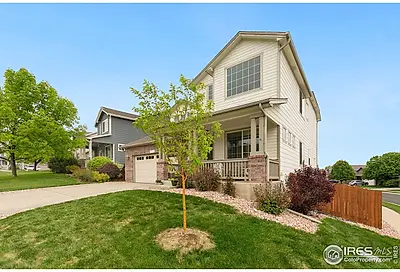 7526 Triangle Dr Fort Collins CO 80525