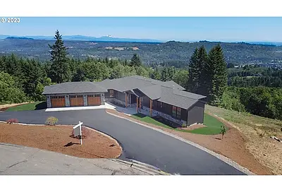 836 Sommerset Rd Woodland WA 98674