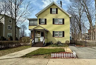 44 Pope Street Hudson MA 01749