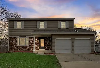 7612 Home Drive Fishers IN 46038