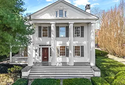 63 Park Street New Canaan CT 06840