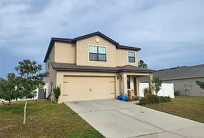6949 Crested Orchid Drive Brooksville FL 34602