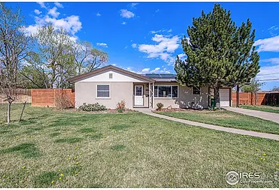 8065 W 46th Circle Wheat Ridge CO 80033