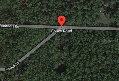 000 Couey Road Milton FL 32583
