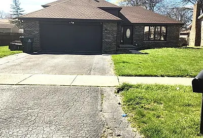 1037 185th Place Homewood IL 60430