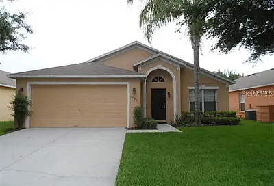 1446 Silver Cove Drive Clermont FL 34714