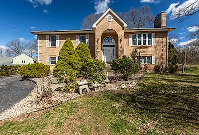 160 Cobey Road Rocky Hill CT 06067