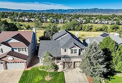 9861 Spring Hill Place Highlands Ranch CO 80129