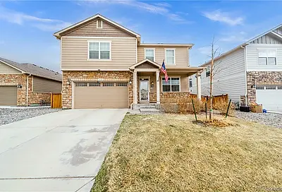1285 W 170th Place Broomfield CO 80023