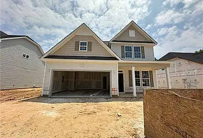1844 Stackhouse (Lot 251) Drive Fayetteville NC 28314