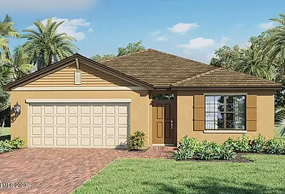 6565 Topaz Drive Grant Valkaria FL 32949