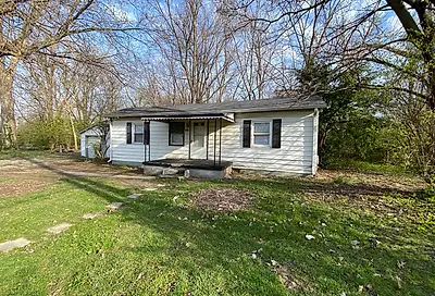 5244 E 27th Street Indianapolis IN 46218
