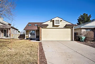 11294 Forest Drive Thornton CO 80233