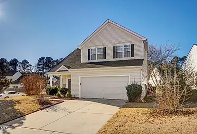 728 Trout Lilly Place Raleigh NC 27610