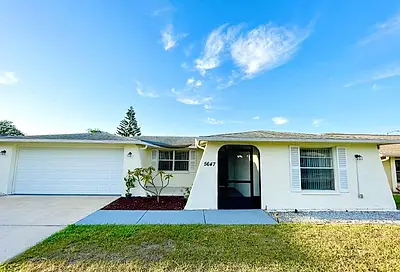 5647 Mirada Drive Holiday FL 34690