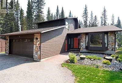 10 Wolf Crescent Rural Rocky View County AB T3Z1A3