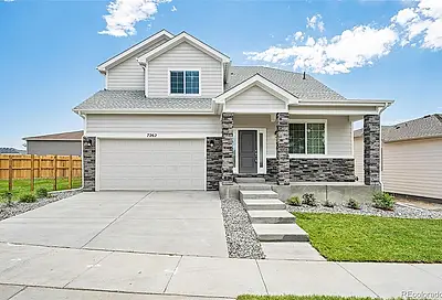 7262 Xenophon Court Arvada CO 80005