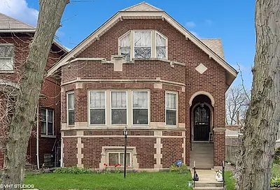 Address Withheld Chicago IL 60649