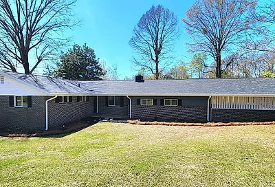 1003 Trotter Road Pickens SC 29671