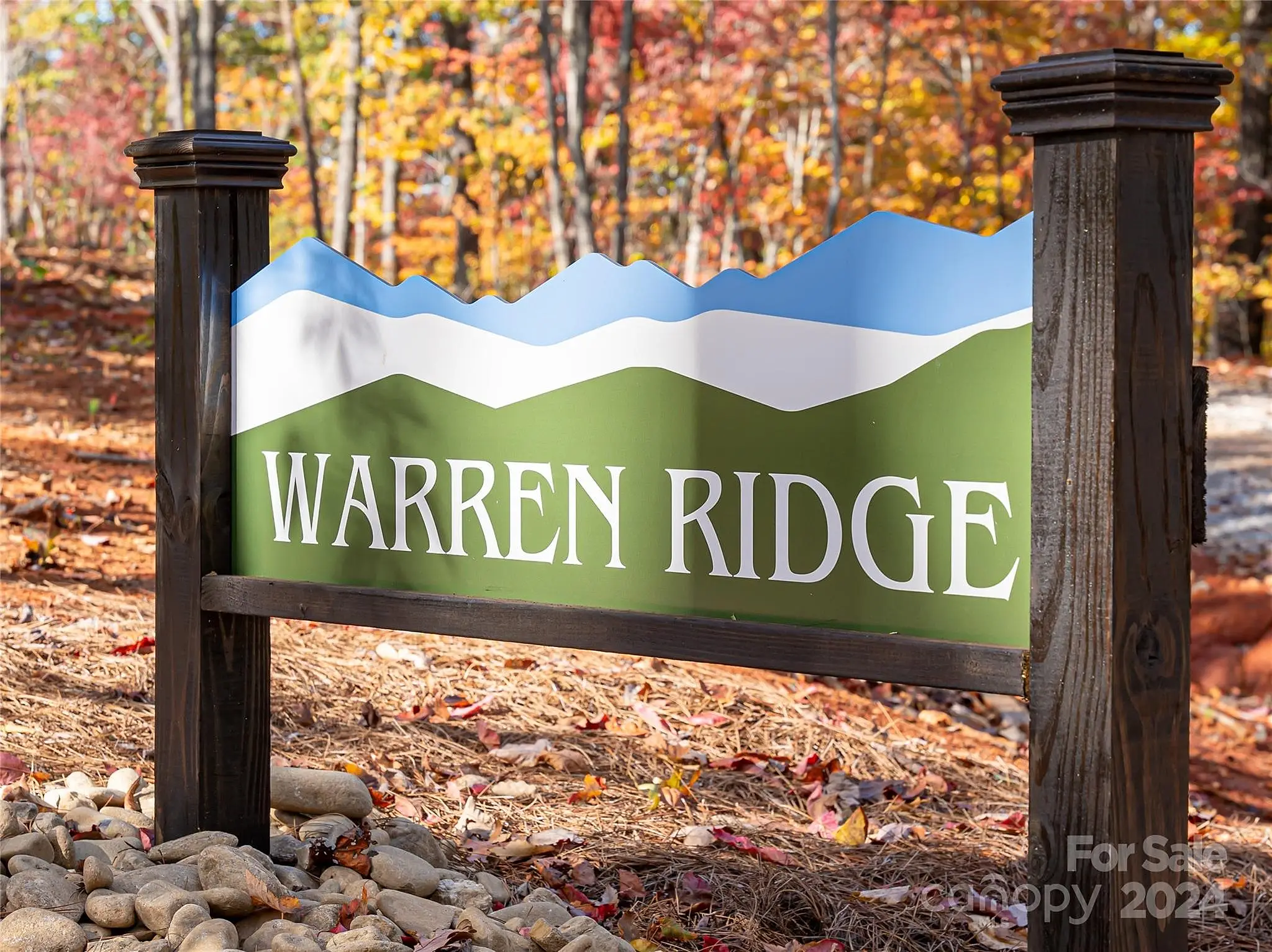 200 Warren Ridge Way
