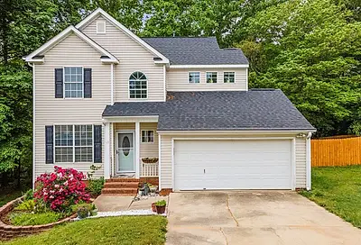 15 Caney Court Simpsonville SC 29680