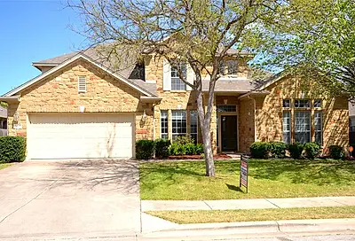 1009 Canyon Maple Road Pflugerville TX 78660