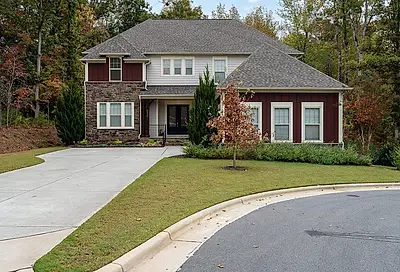 8812 Noble Flaire Drive Raleigh NC 27606